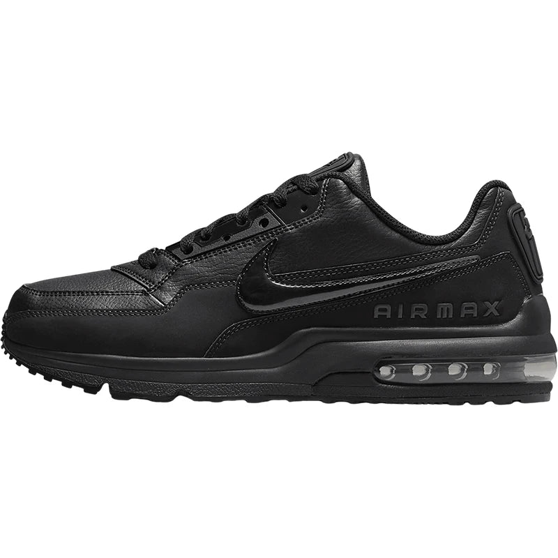 Nike Air Max 3 Men's Running Cushioned Low-Top Sneakers | footmaxldn - footmaxldn