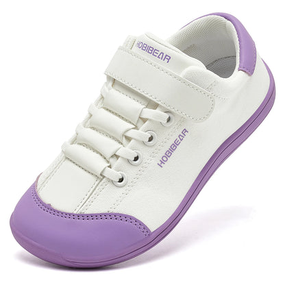 HOBIBEAR Kids Barefoot Shoes - Wide Toe Minimalist Sneakers | Footmax - footmaxldn