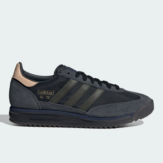 Adidas Official Genuine Originals Men's and Women's Low-Top Lace-Up Durable Casual Shoes IG4646 - footmaxldn