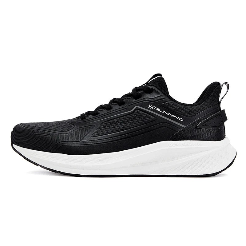 Footmax Wingblade Men's Running Shoes Water Repellent Anti-Slip - footmaxldn