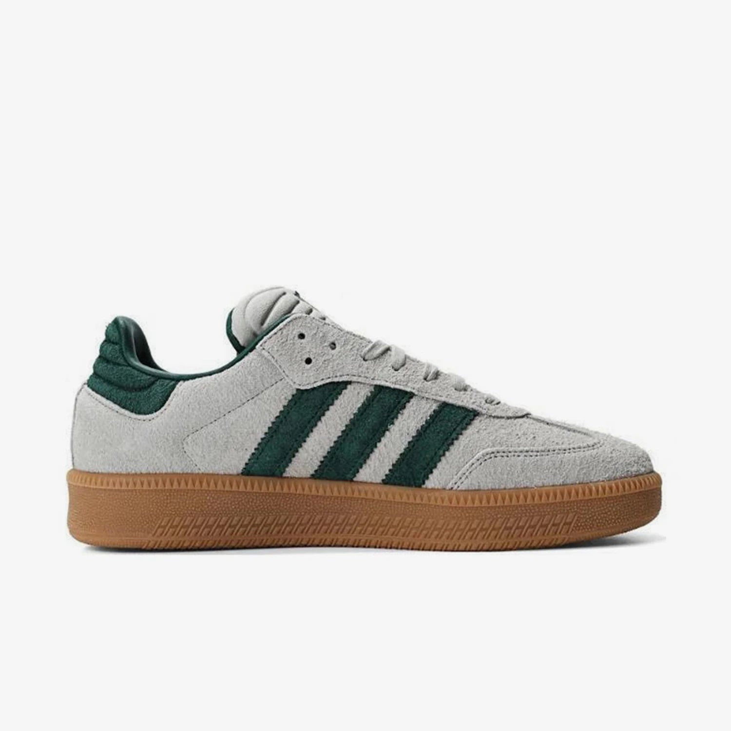 Adidas Official Authentic Three Stripes Men's and Women's Classic Low-Top Casual Sneakers JI3197 - footmaxldn