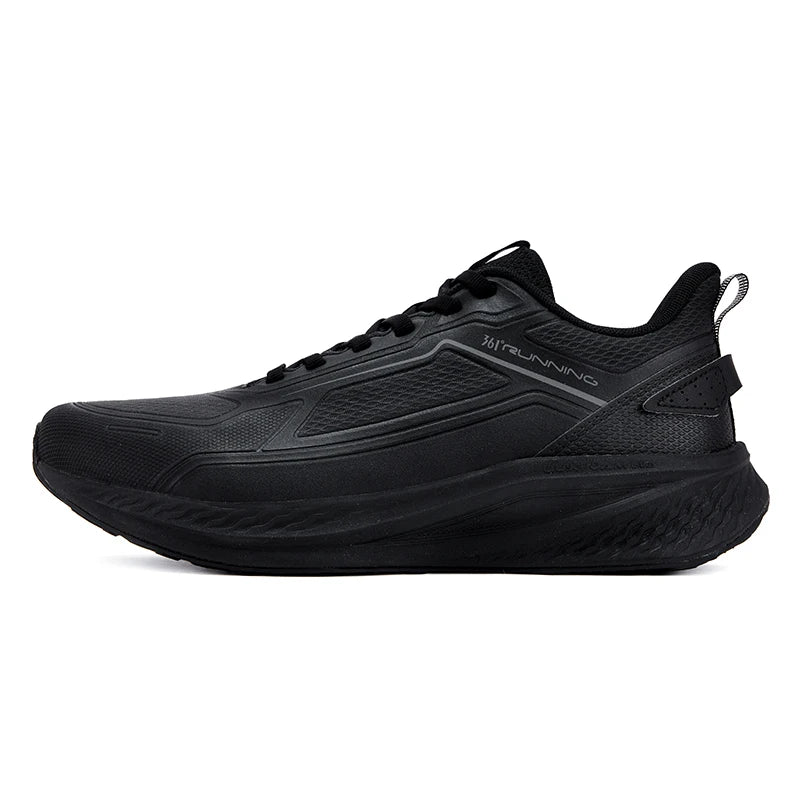 Footmax Wingblade Men's Running Shoes Water Repellent Anti-Slip - footmaxldn