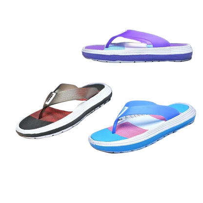 Stylish Strappy Sandals for Beach Vibes, Street Chic, and Effortless Summer Glam! - footmaxldn