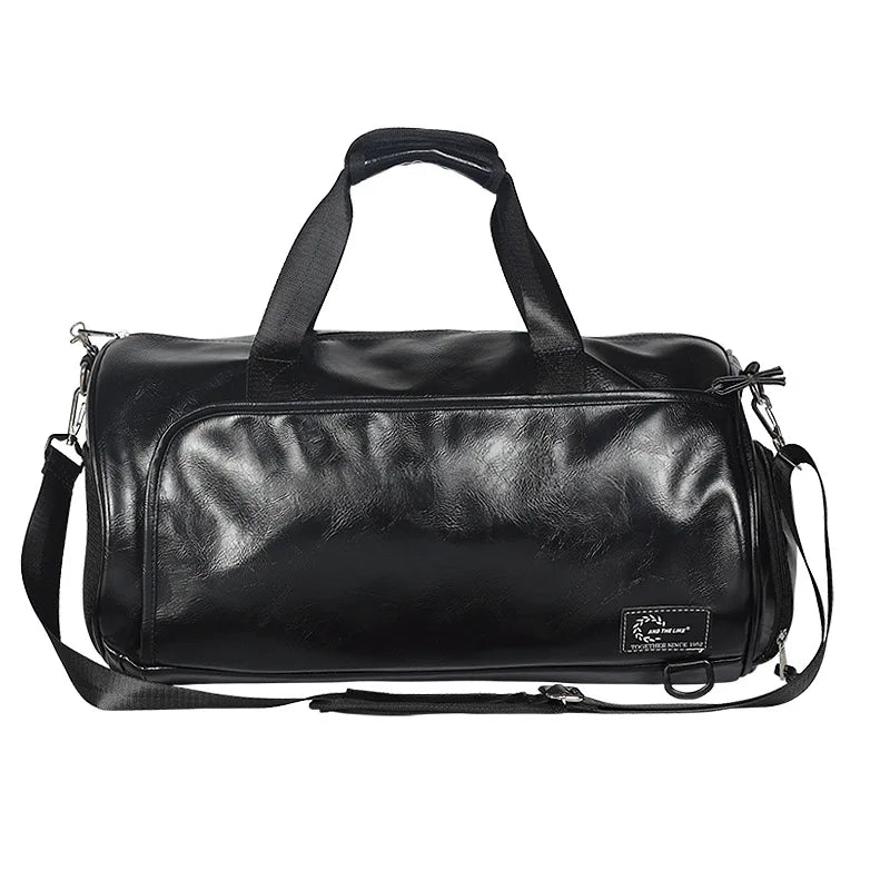 And The Like Shoulder Messenger Bags Travel Dry Wet Separation Sports Bag Men Fitness Bag Women Backpack Training bag - footmaxldn