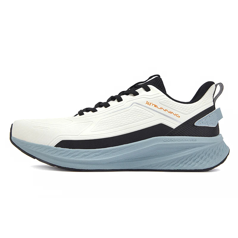 Footmax Wingblade Men's Running Shoes Water Repellent Anti-Slip - footmaxldn