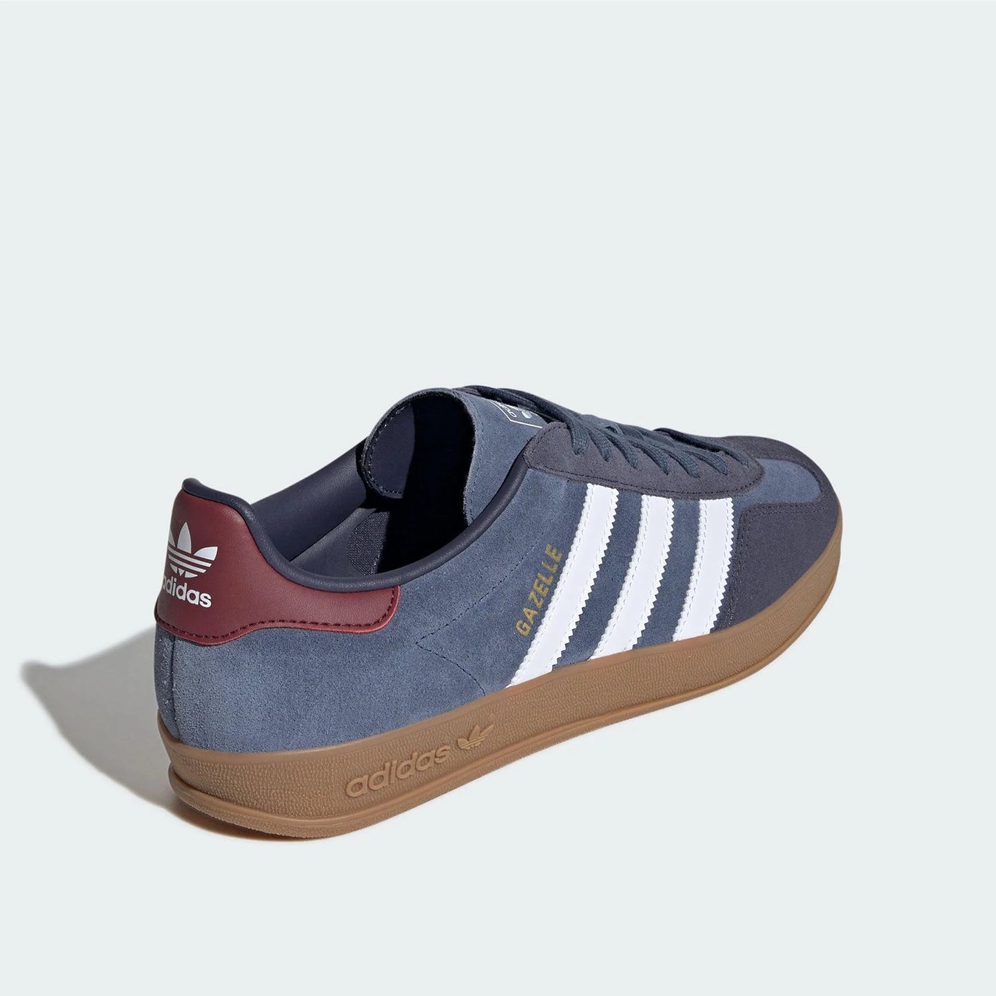 Adidas Official Authentic Three Stripes Men's and Women's Sport Classic Retro Low-top Sneakers JI3522 - footmaxldn