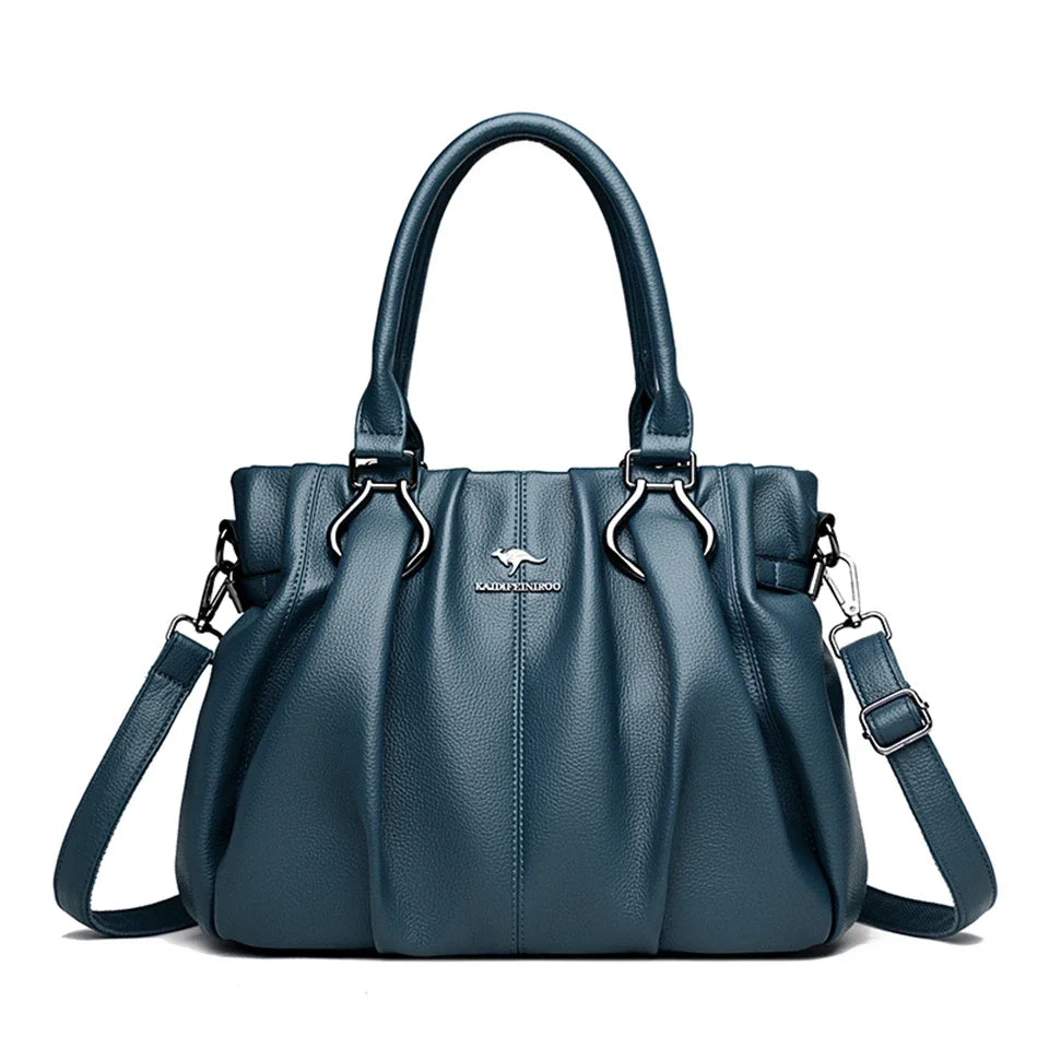 Luxury Designer Leather Handbag for Women | Footmaxldn - footmaxldn