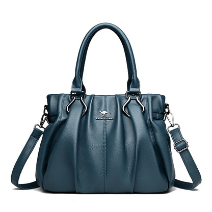 Luxury Designer Leather Handbag for Women | Footmaxldn - footmaxldn