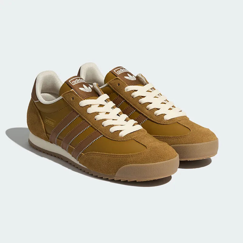 Adidas R71 Retro Skate Shoes – Unisex Suede Low-Top Sneakers