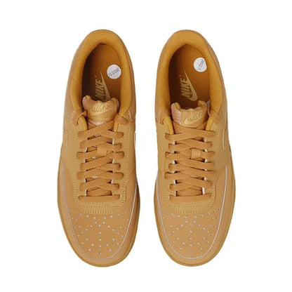 Nike Court Vision Lo Men's Skateboarding Shoes CD5463-200 - Official Sneakers - footmaxldn