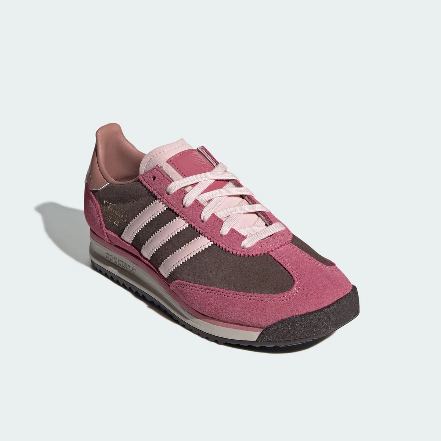 Adidas Official Genuine Originals Women's Classic Retro Trendy Sports Shoes JP5200 - footmaxldn