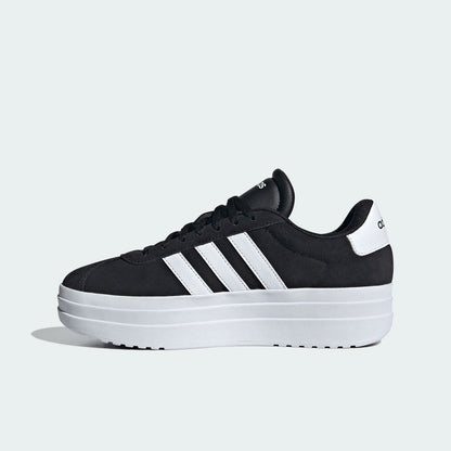 Adidas Official Genuine Spring New Style Women's Tennis Thick Sole Sports Sneakers IH9995 - footmaxldn