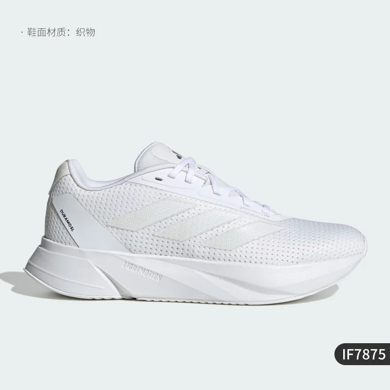 Adidas Official Genuine DURAMO SL Women's Training Durable Running Shoes IF7875 - footmaxldn