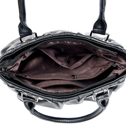 Luxury Designer Leather Handbag for Women | Footmaxldn - footmaxldn