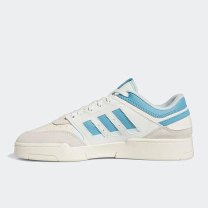 Adidas official genuine clover Drop Step men's and women's sports and leisure shoes HQ7127 - footmaxldn