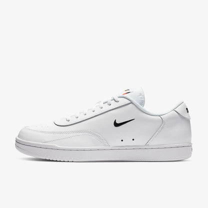 Nike Court Vintage Men's Sneakers | Classic Low-Top Casual Shoes