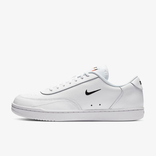 Nike Court Vintage Men's Sneakers | Classic Low-Top Casual Shoes