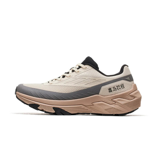 Footmaxldn Waterproof Hiking, Running Trainers for Men & Women - footmaxldn