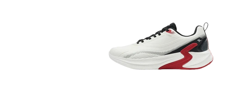 Footmax Men's Running Shoes 2025 - Non-Slip Cushioning Sneakers