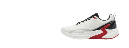 Footmax Men's Running Shoes 2025 - Non-Slip Cushioning Sneakers