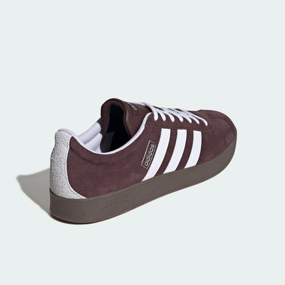 Adidas Official Authentic VL COURT 2.0 Men's and Women's Retro Fashion Board Shoes JR8318 - footmaxldn