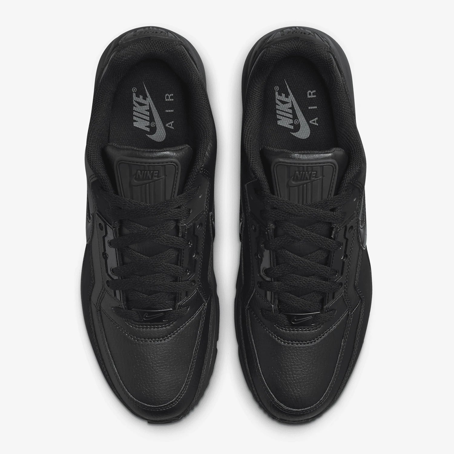 Nike Air Max 3 Men's Running Cushioned Low-Top Sneakers | footmaxldn - footmaxldn