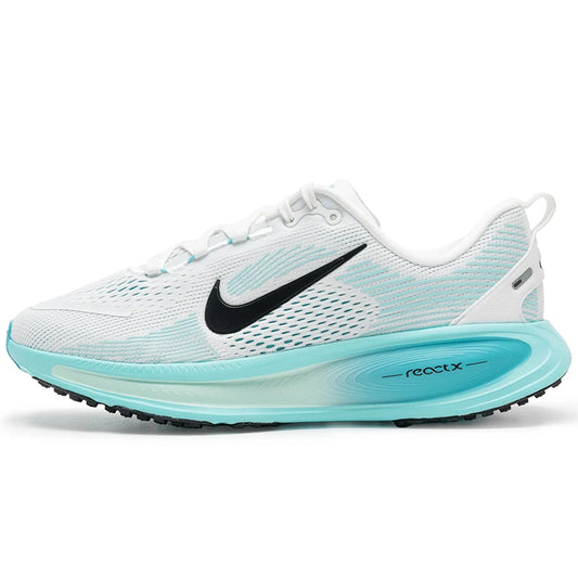 Nike Vomero 18 GS Women's Running Shoes - Lightweight Breathable Trainers - footmaxldn