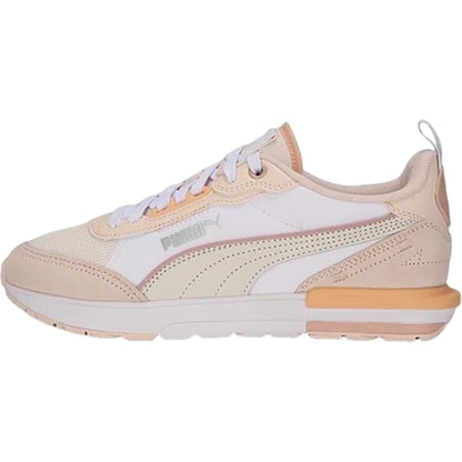 Puma 2025 Summer Women's Shoes - Lightweight Thick-Sole Casual Sneakers - footmaxldn
