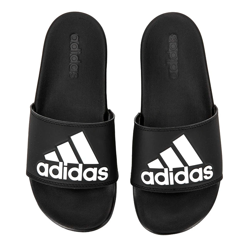 Adidas Adilette Comfort Slippers GY1945 - footmaxldn