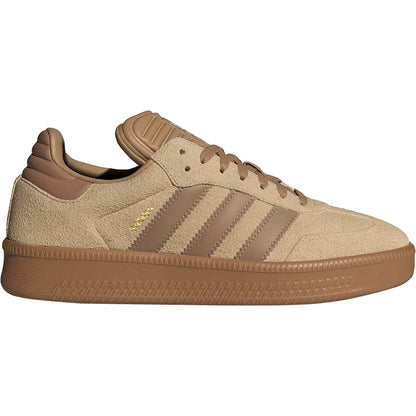 Adidas Official Authentic Three Stripes SAMBA XLG Men's and Women's Classic Sneakers IG6289 - footmaxldn