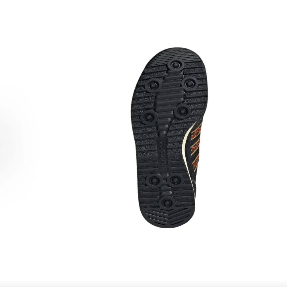 Adidas SL72 RS Unisex Running Shoes - Lightweight Leather Trainers - footmaxldn