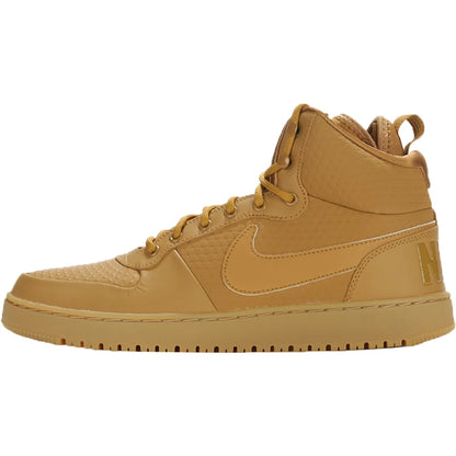Nike Court Borough Unisex Sneakers AA0547-700 | Classic Leisure Shoes | footmaxldn - footmaxldn