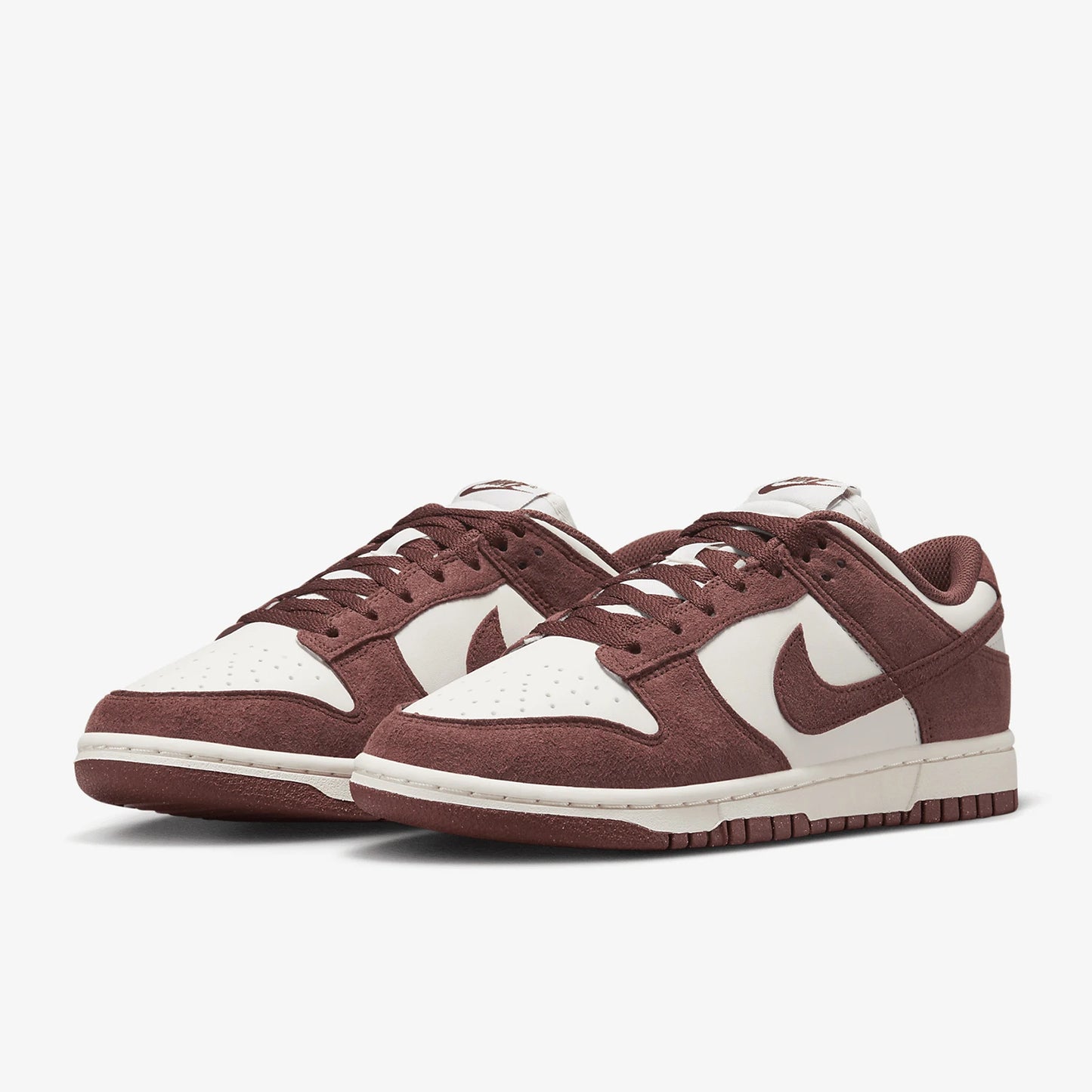 Nike Dunk Low Women's Sneakers HJ7673-001 - Lightweight Casual Classic Shoes - footmaxldn