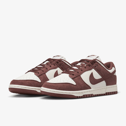 Nike Dunk Low Women's Sneakers HJ7673-001 - Lightweight Casual Classic Shoes - footmaxldn