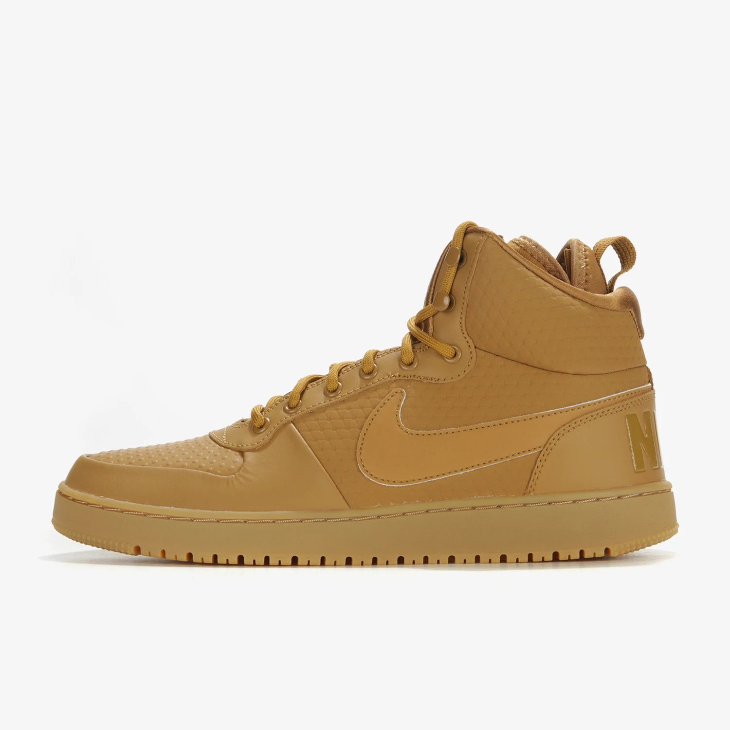 Nike Court Borough Unisex Sneakers AA0547-700 | Classic Leisure Shoes | footmaxldn - footmaxldn