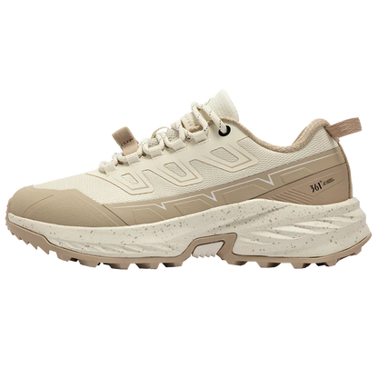 361 Degrees Women Outdoor Running Shoes Mesh Hiking City Walk Non-slip Water-repellent Comfort Jogging Female Sneakers 682442212 - footmaxldn