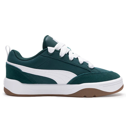 Puma Park Lifestyle Trainers - Unisex Low-Top Casual Sports Shoes - footmaxldn