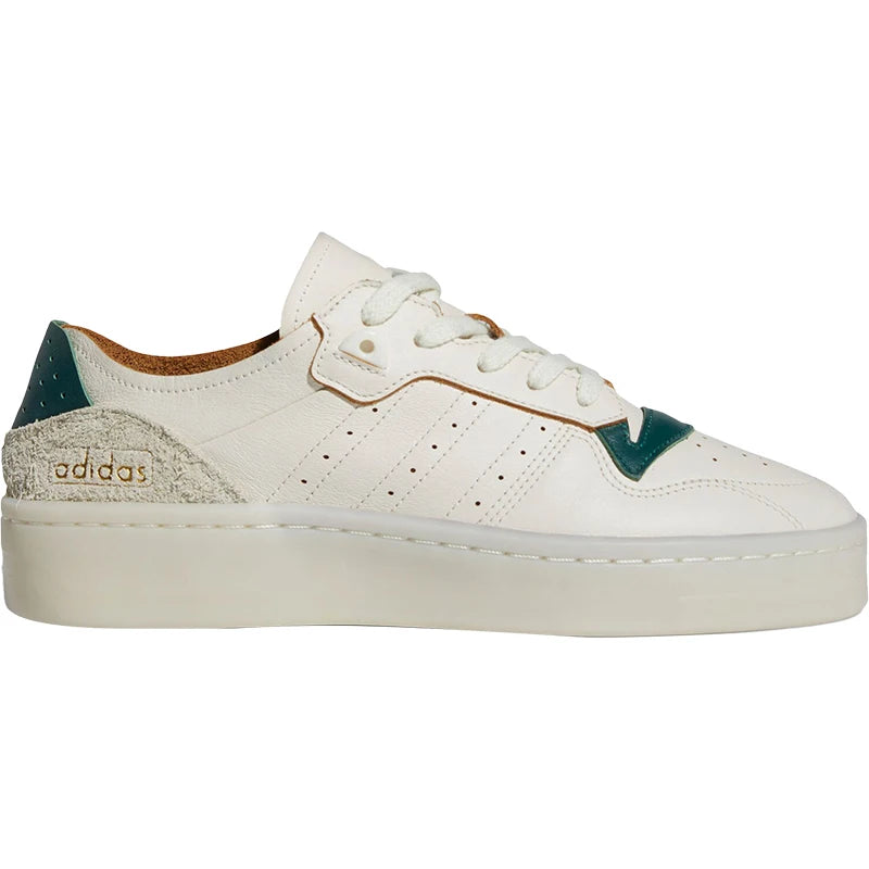 Adidas genuine genuine Three Stripes Unisex Classic Lace-Up Sneakers ID6206 - footmaxldn