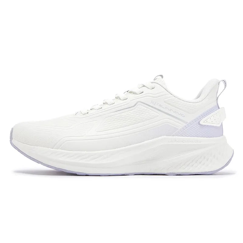 361 Degrees Women Running Shoes Water-repellent Jogger Windproof Cushion Non-slip Stable Lightweight Female Sneakers 682532231 - footmaxldn