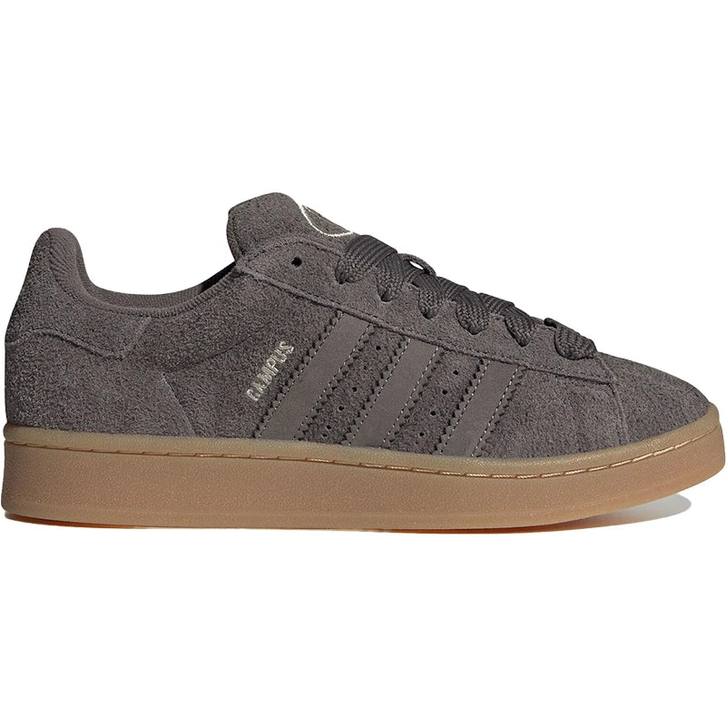 Adidas Official Genuine Casual Women's Low-Top Cushioned Breathable Lightweight Sneakers IH2661 - footmaxldn