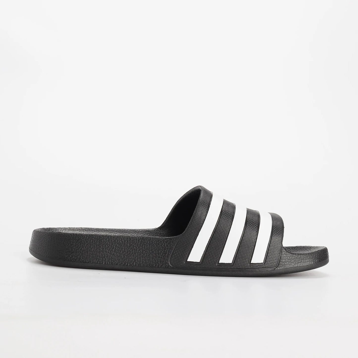 Adidas Official Authentic Adilette Aqua Unisex Sports Sandals F35543 - footmaxldn