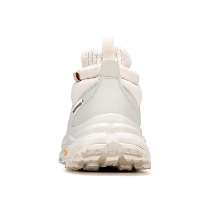 Footmax Women's Waterproof Winter Hiking Boots - Breathable Anti-Slip Trekking Shoes - footmaxldn