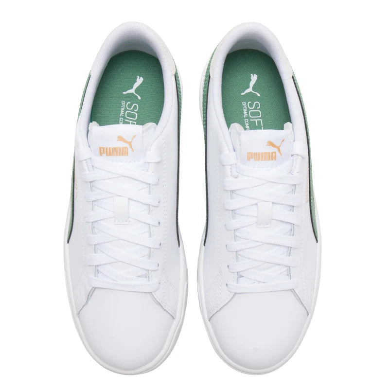 Puma Men's Shoes Women's Shoes Sports Shoes Outdoor Casual Shoes Couple Shoes Breathable White Shoes Low-Top Men's Skateboard Shoes 374902-20 - footmaxldn