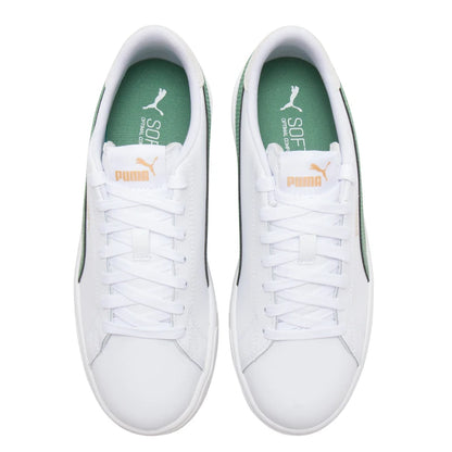 Puma Men's Shoes Women's Shoes Sports Shoes Outdoor Casual Shoes Couple Shoes Breathable White Shoes Low-Top Men's Skateboard Shoes 374902-20 - footmaxldn