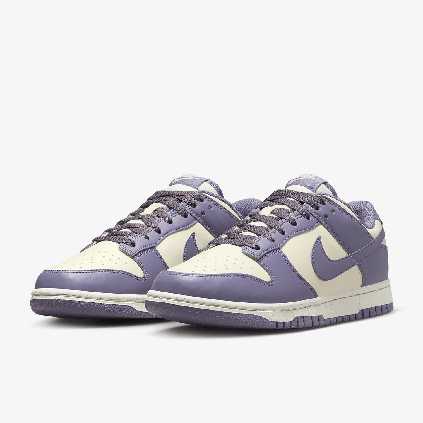 Nike Dunk Low Women's Skate Shoes FZ4349-100 - Lightweight & Durable Classic - footmaxldn