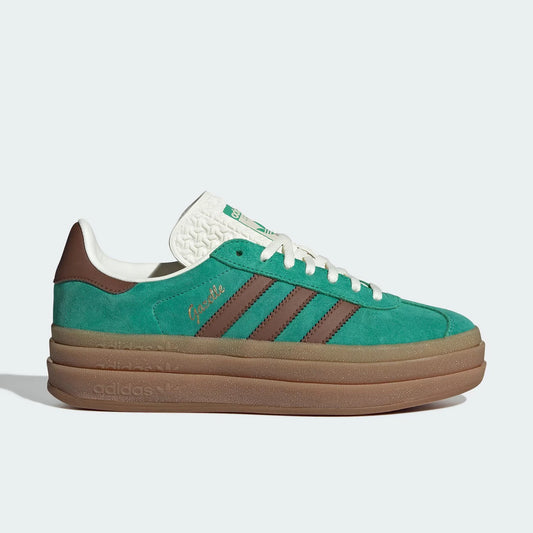 Adidas Official Genuine Three Stripes Women's Low-Cut Fashion Anti-Slip Wear-Resistant Sneakers JP8045 - footmaxldn