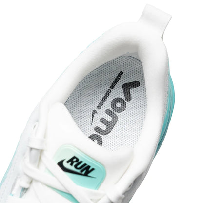 Nike Vomero 18 GS Women's Running Shoes - Lightweight Breathable Trainers - footmaxldn