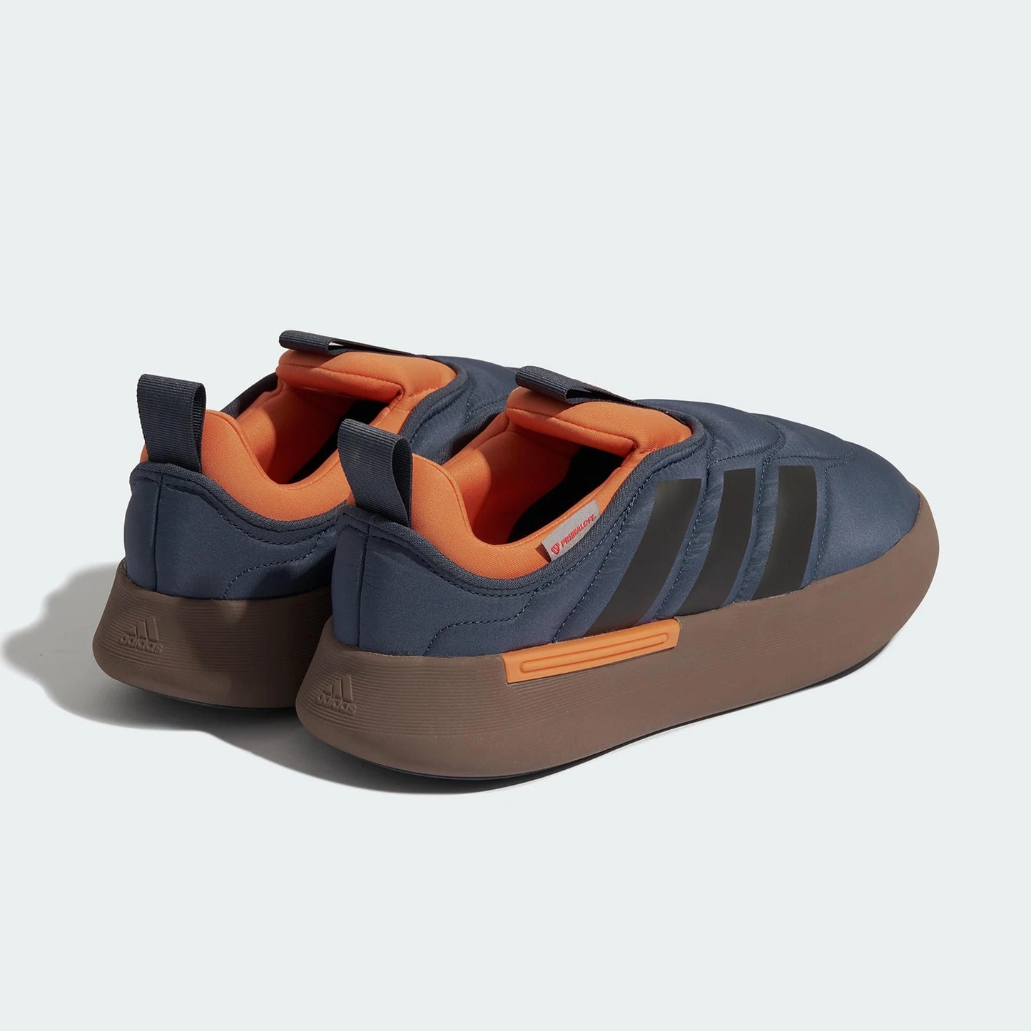 Adidas ADIPUFF KJ3994 Men's Warm Lightweight Casual Sports Shoes | Waterproof Winter Sneakers - footmaxldn