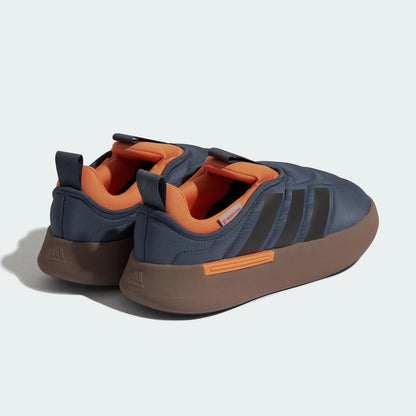 Adidas ADIPUFF KJ3994 Men's Warm Lightweight Casual Sports Shoes | Waterproof Winter Sneakers - footmaxldn