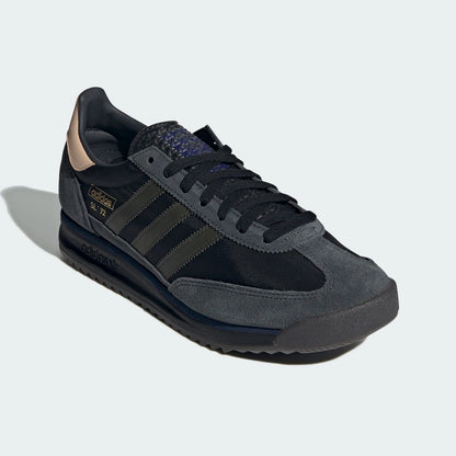 Adidas Official Genuine Originals Men's and Women's Low-Top Lace-Up Durable Casual Shoes IG4646 - footmaxldn